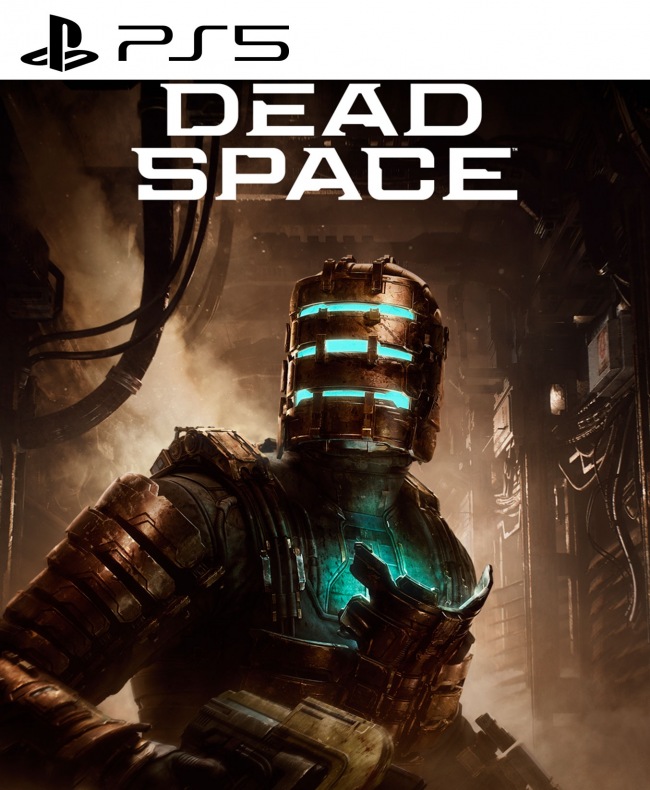 販売直販 Dead Space デッドスペース PS5 北米版 新品未開封 日本語 ...