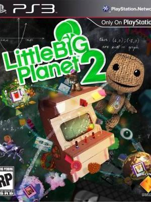 LittleBigPlanet 2