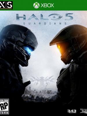 Halo 5 Guardians - XBOX SERIES X/S