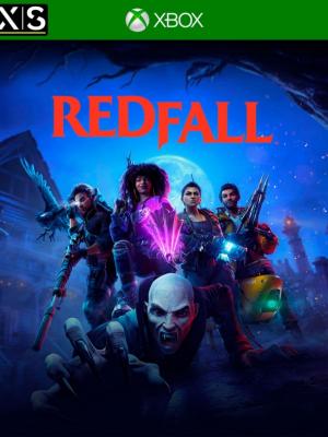 Redfall - Xbox Series X/S