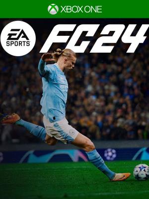 EA SPORTS FC 24 - XBOX ONE
