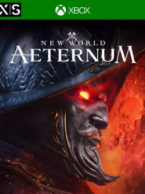 New World: Aeternum - Xbox Series