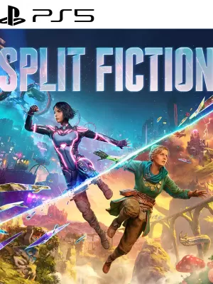 Split Fiction PS5