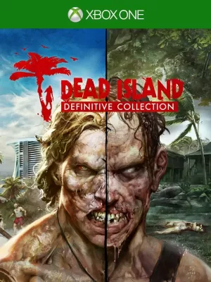 Dead Island Definitive Collection - Xbox One